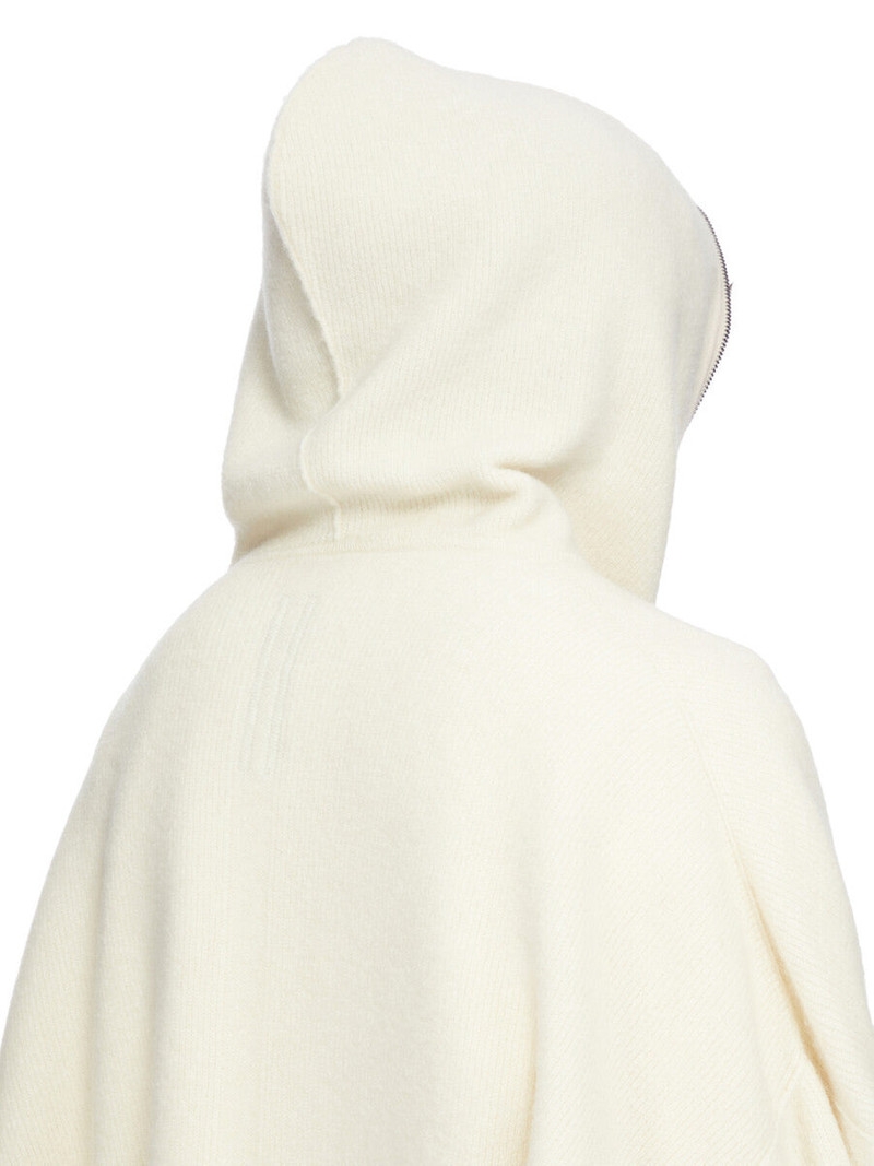 Gimp Hoodie Milk 7
