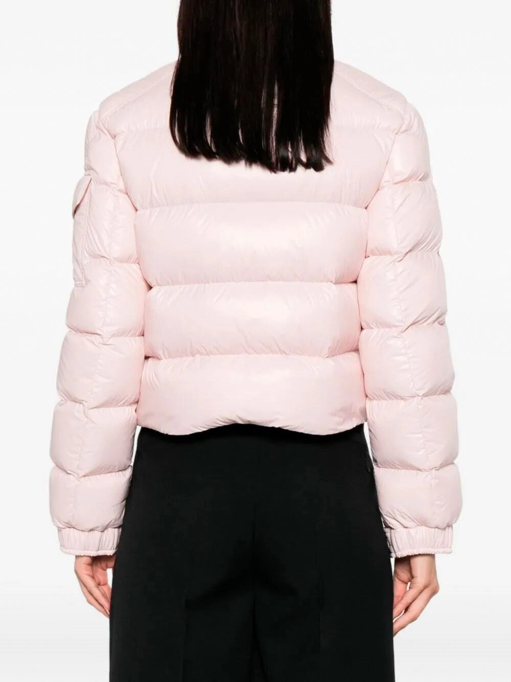 Moncler Women `Petra` Jacket - 5