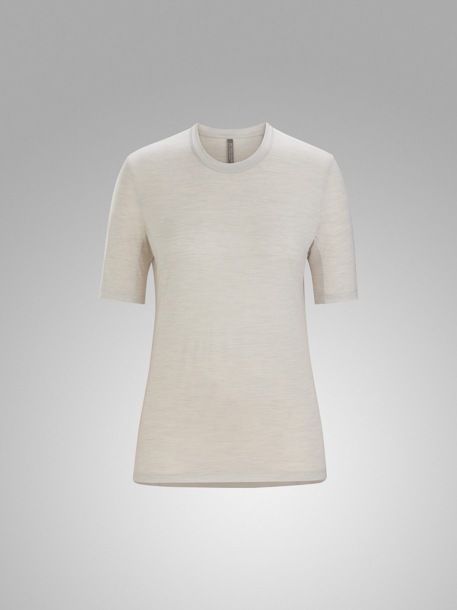 Frame Shirt SS - 8