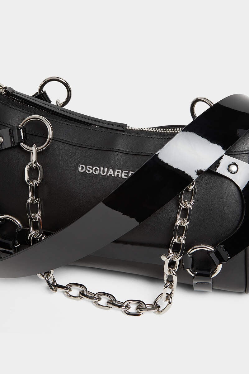 BONDAGE CROSSBODY BAG - 4