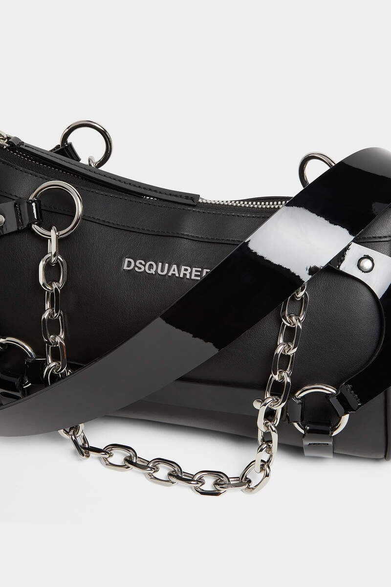 BONDAGE CROSSBODY BAG 4