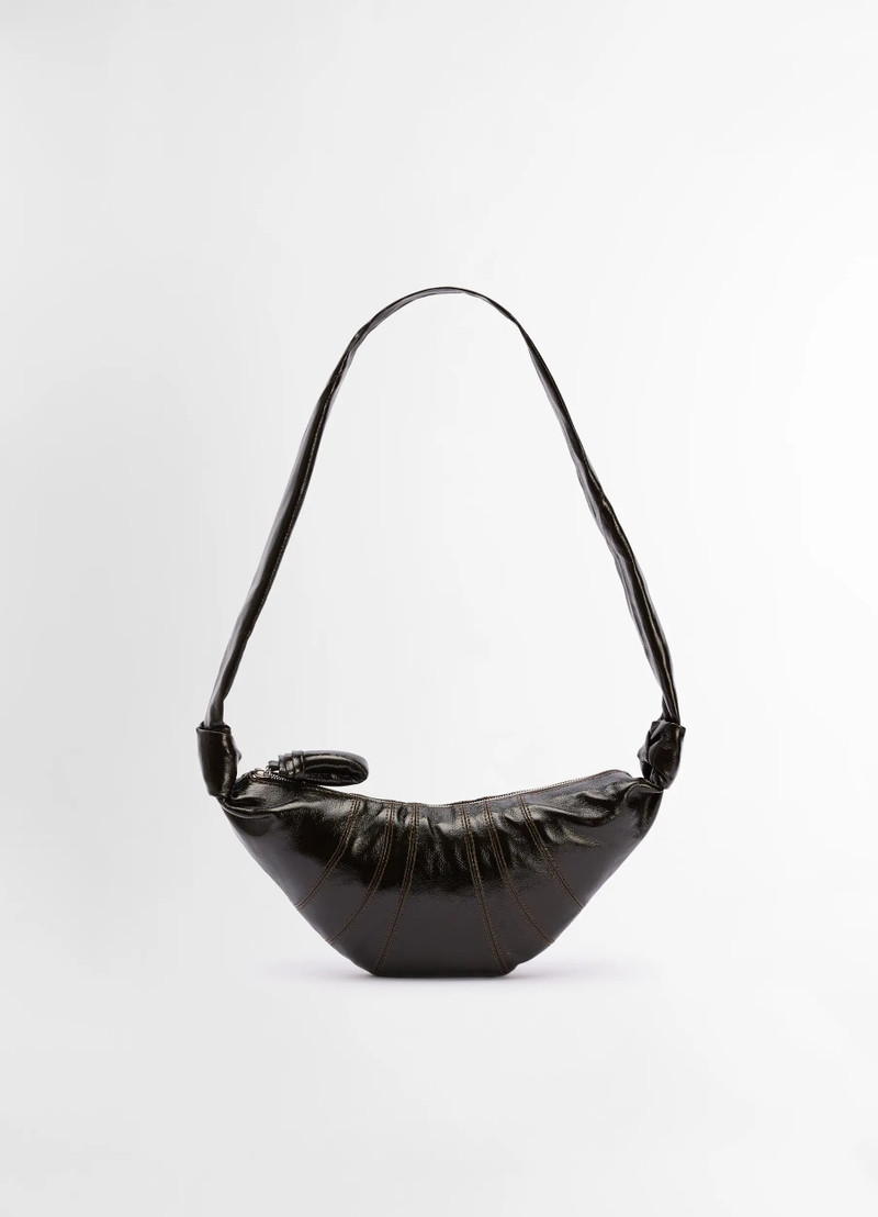 SMALL CROISSANT BAG - 1