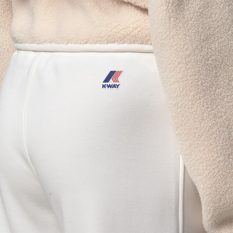 K-WAY LOYRE BRUSHED PC outlook