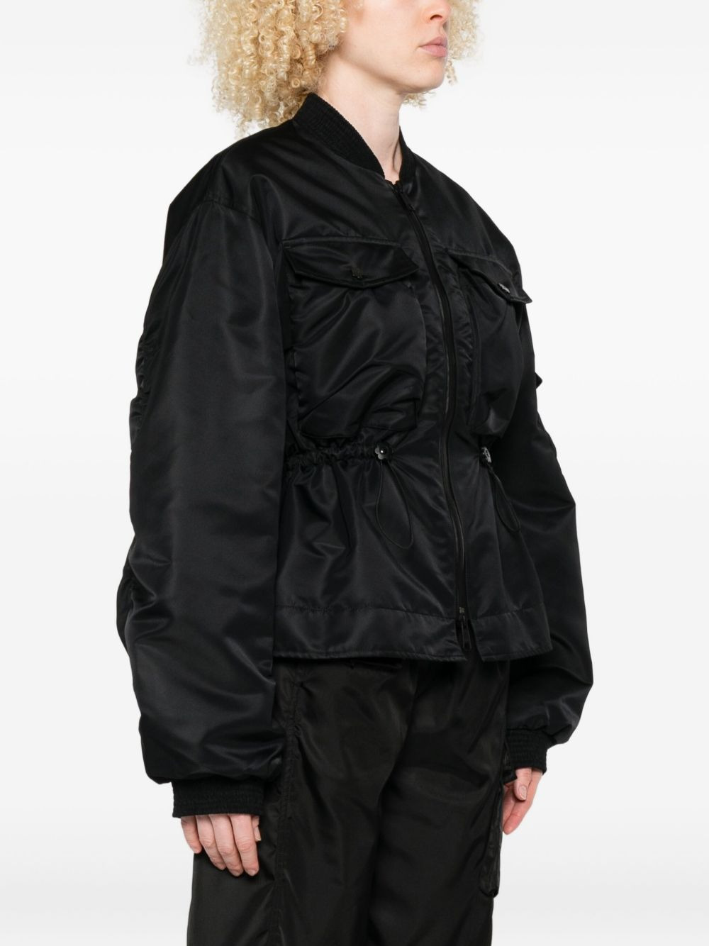 Birdie bomber jacket - 3