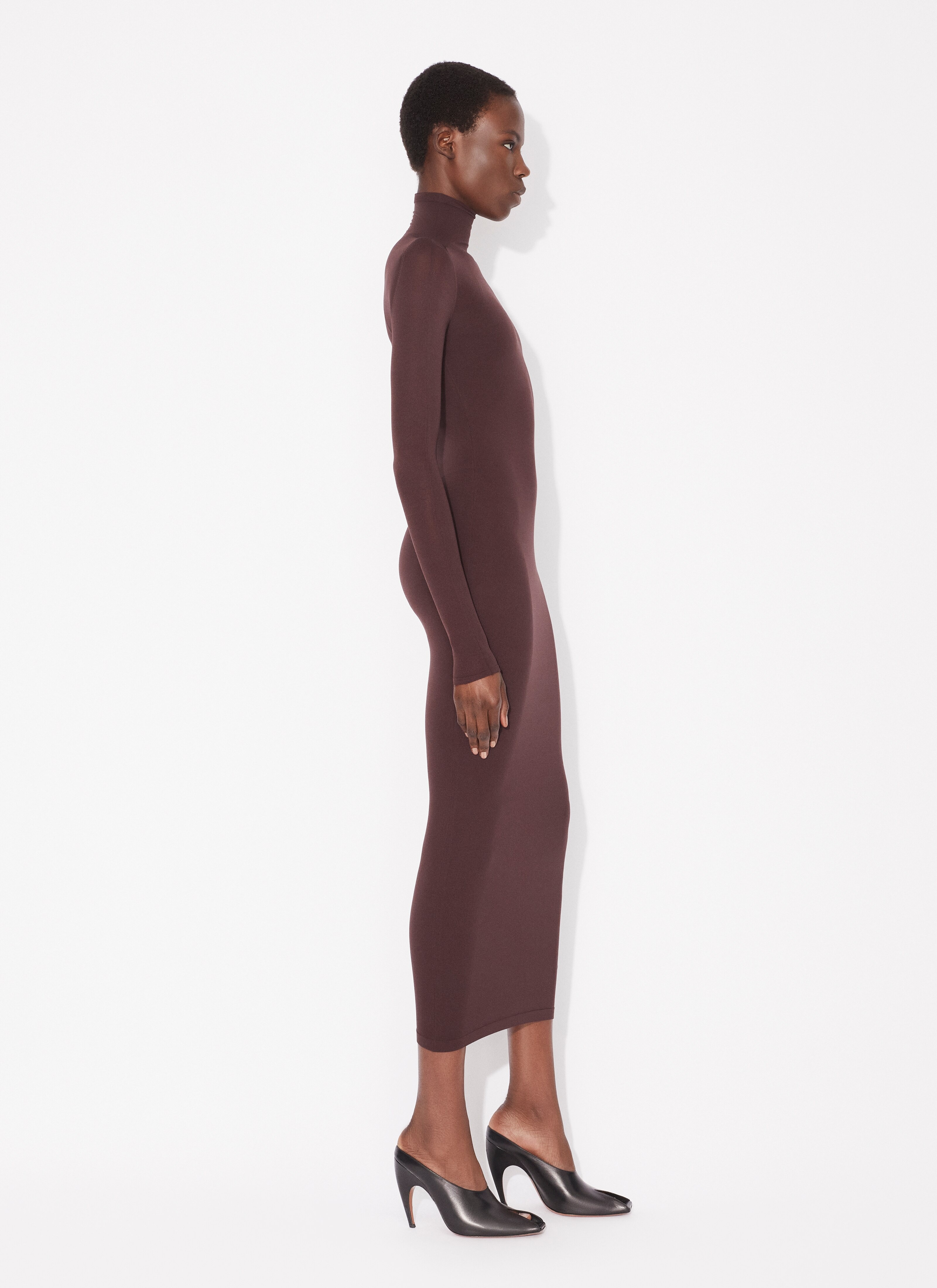 HIGHNECK BODY - 5