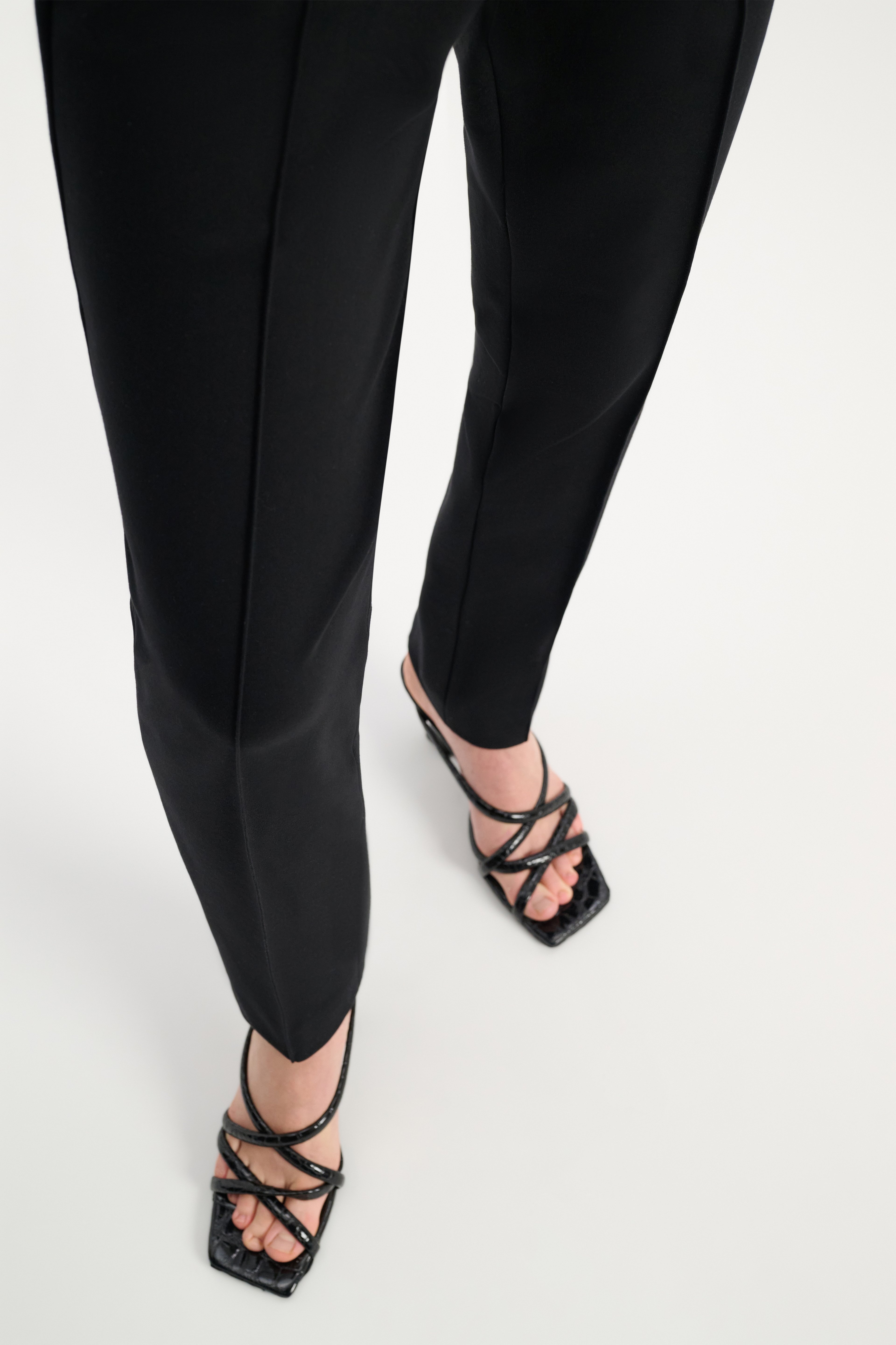 EMOTIONAL ESSENCE pants - 4