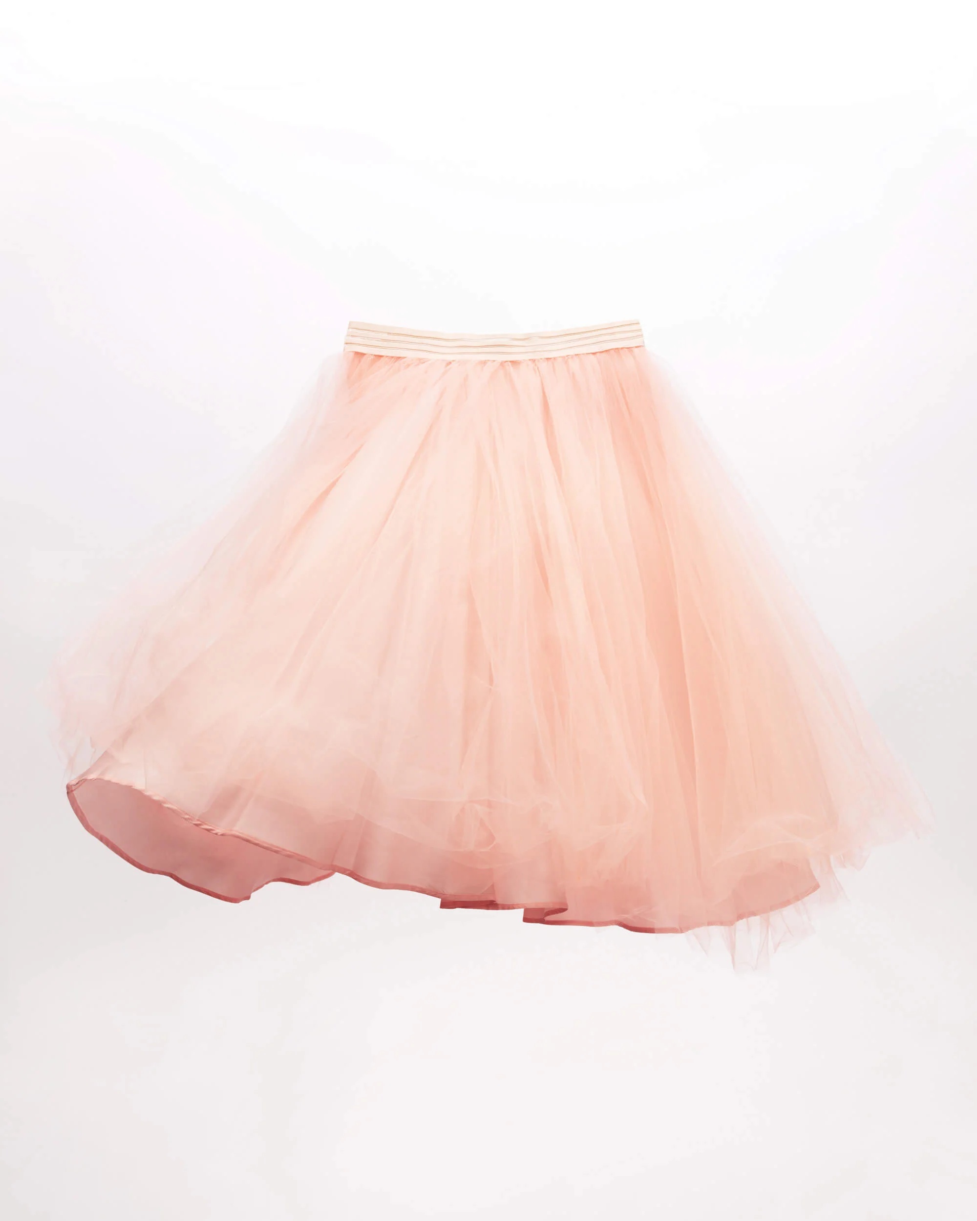 TUTU SKIRT - 2