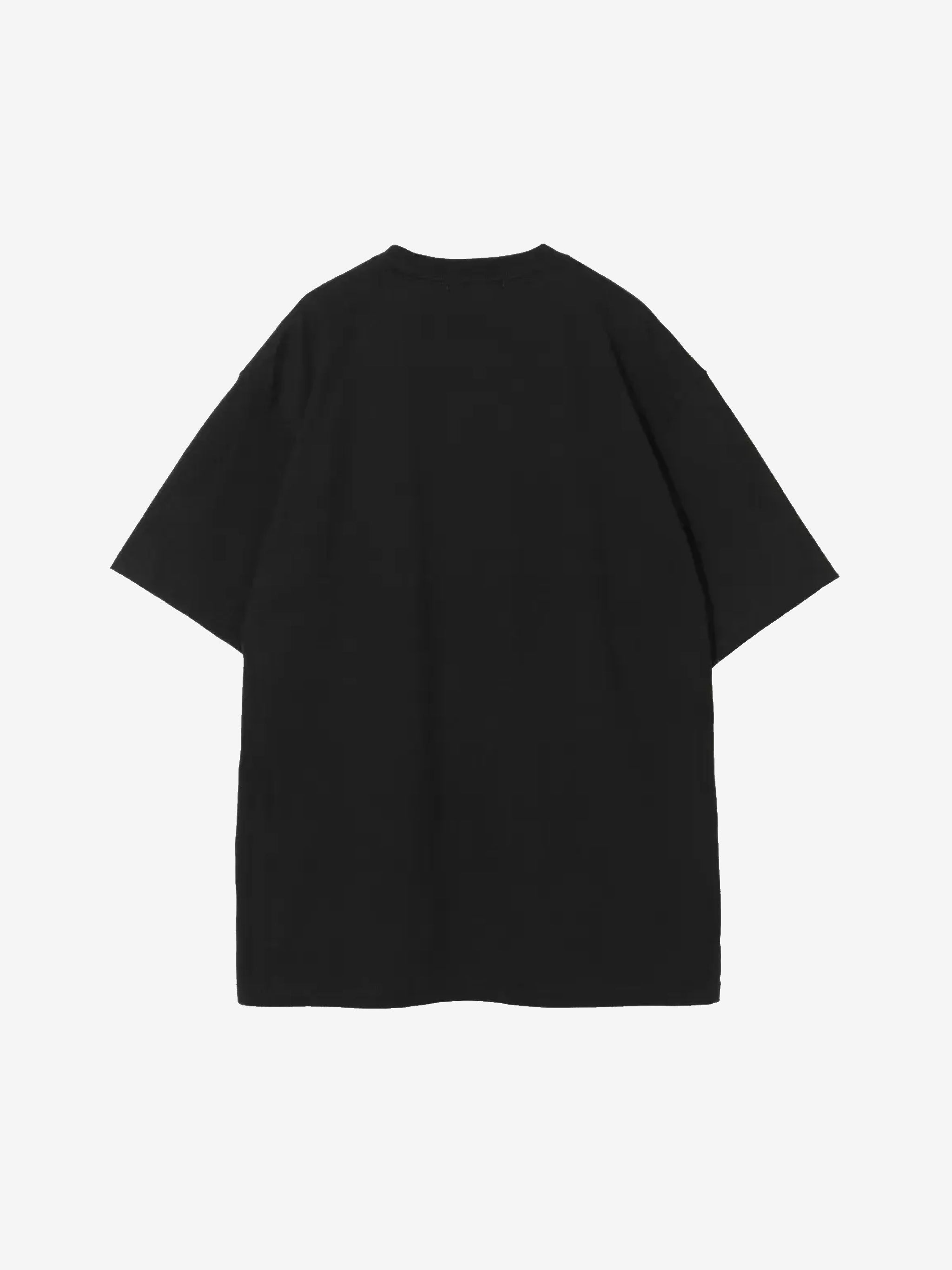 UNDERCOVER - Men Josep Baque "Beautiful Creatures" T-Shirt - 2