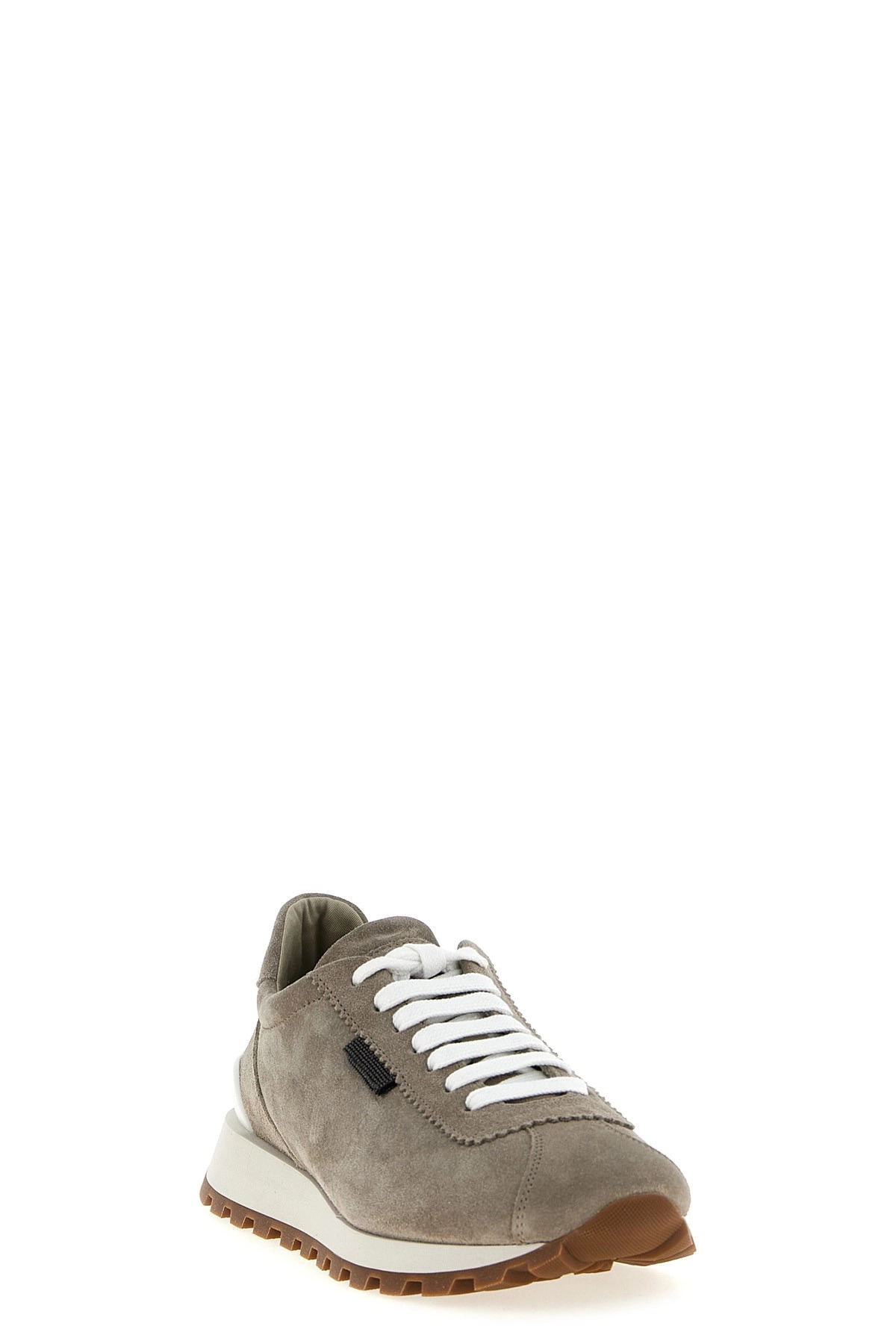 Shiny Tab sneakers - 2