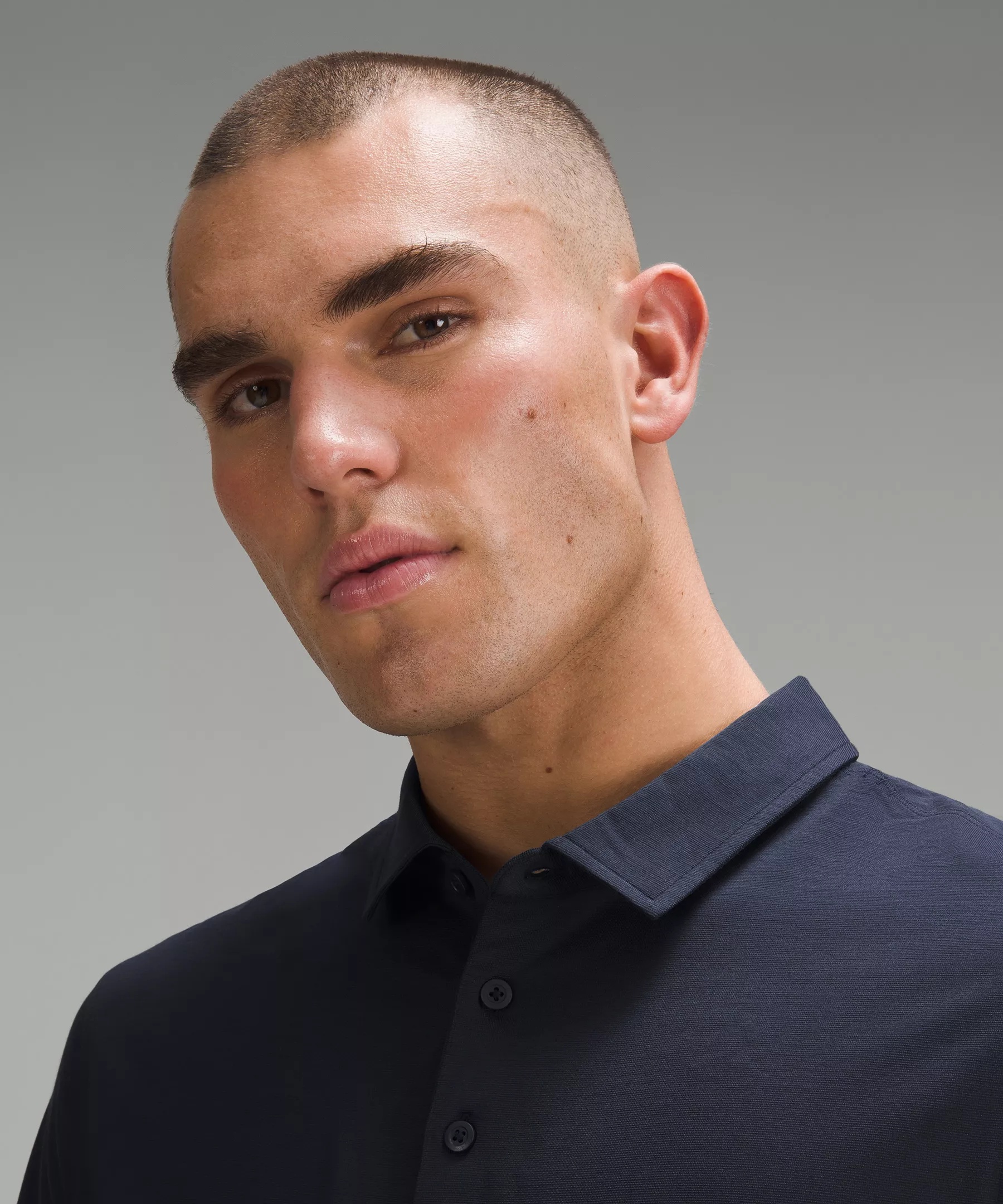 Evolution Short-Sleeve Polo Shirt - 4