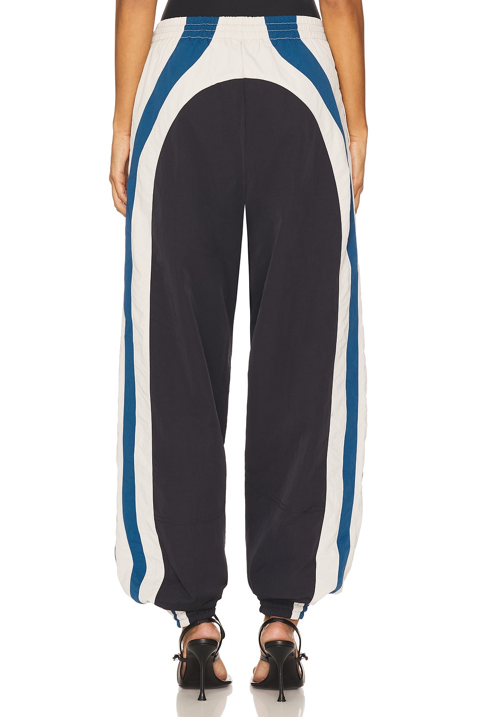 Crispy Long Pant - 4