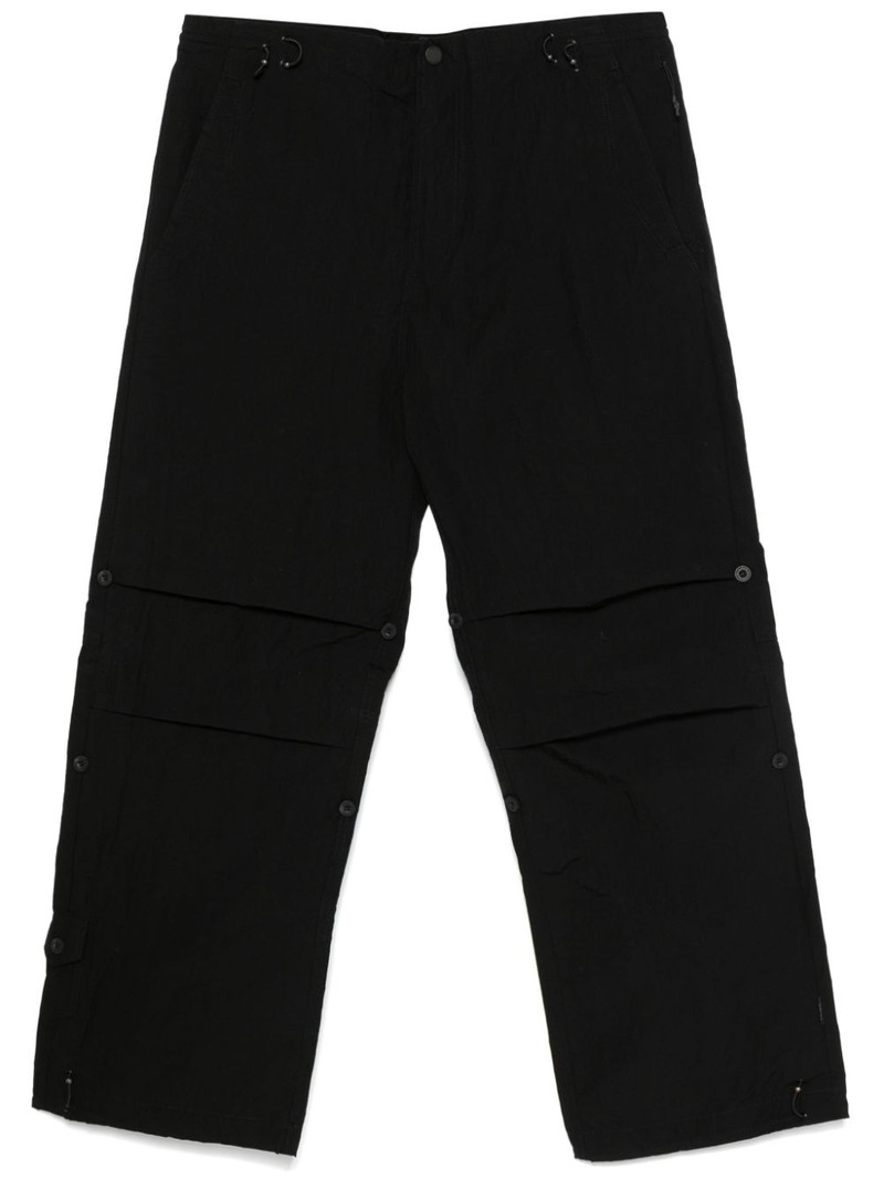 dart-detail trousers 1