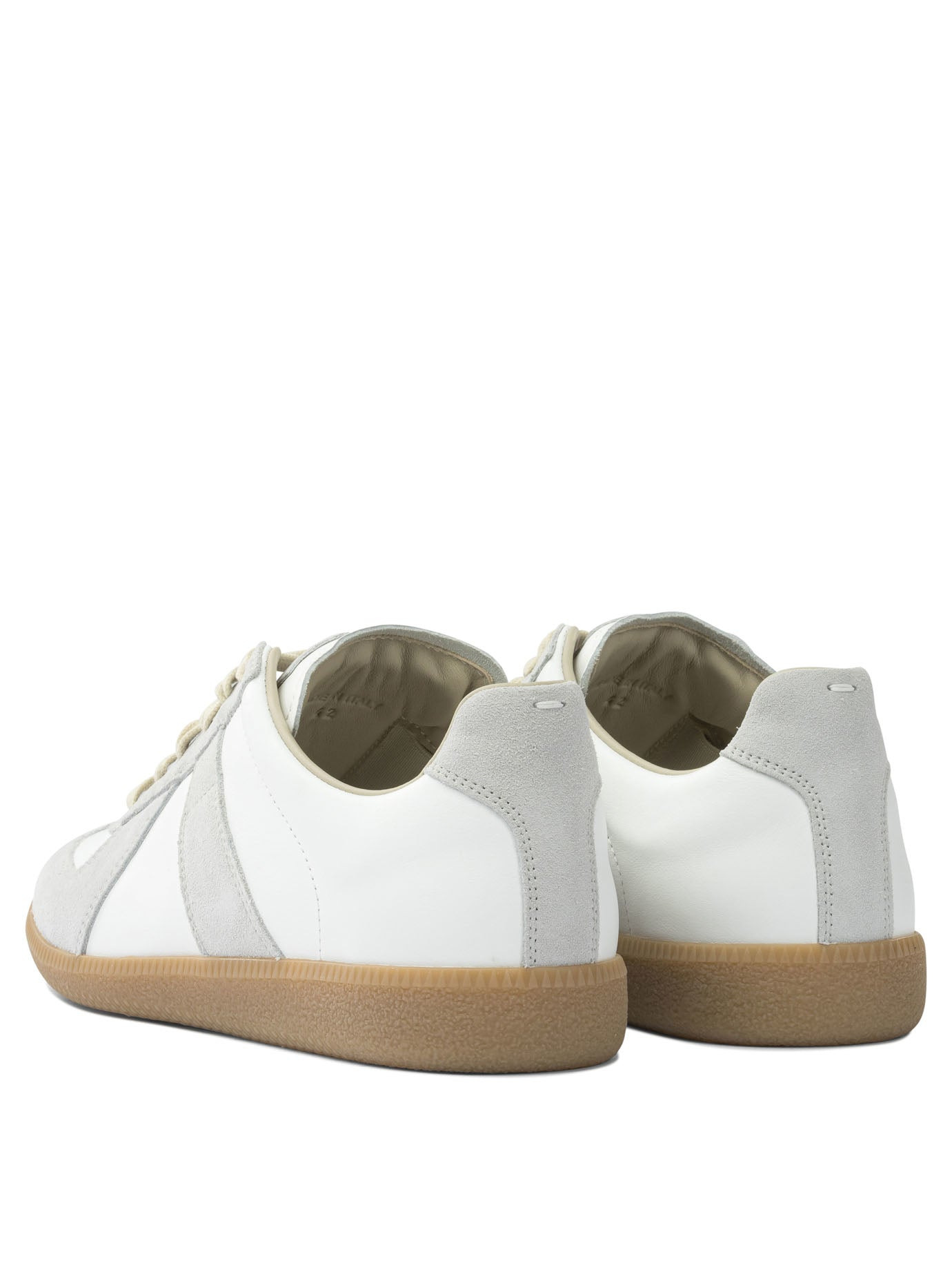 Maison Margiela "replica" Sneakers - 4