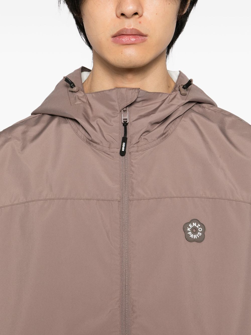 Boke Flower 2.0 jacket - 5