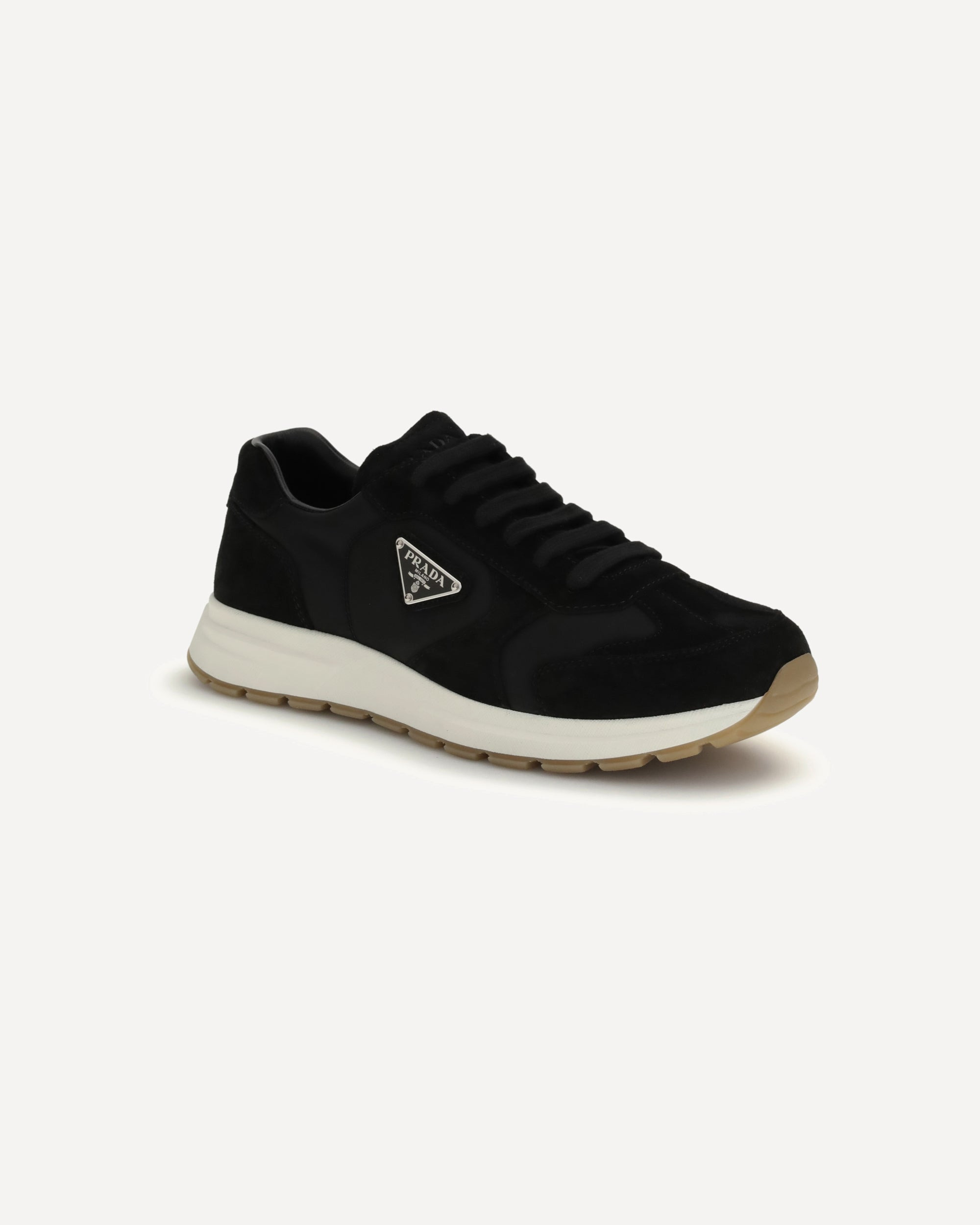 Prax 01 re-nylon Sneakers - 2