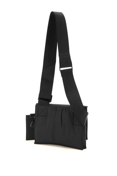 A-COLD-WALL* HOLSTER CROSSBODY NYLON BAG outlook