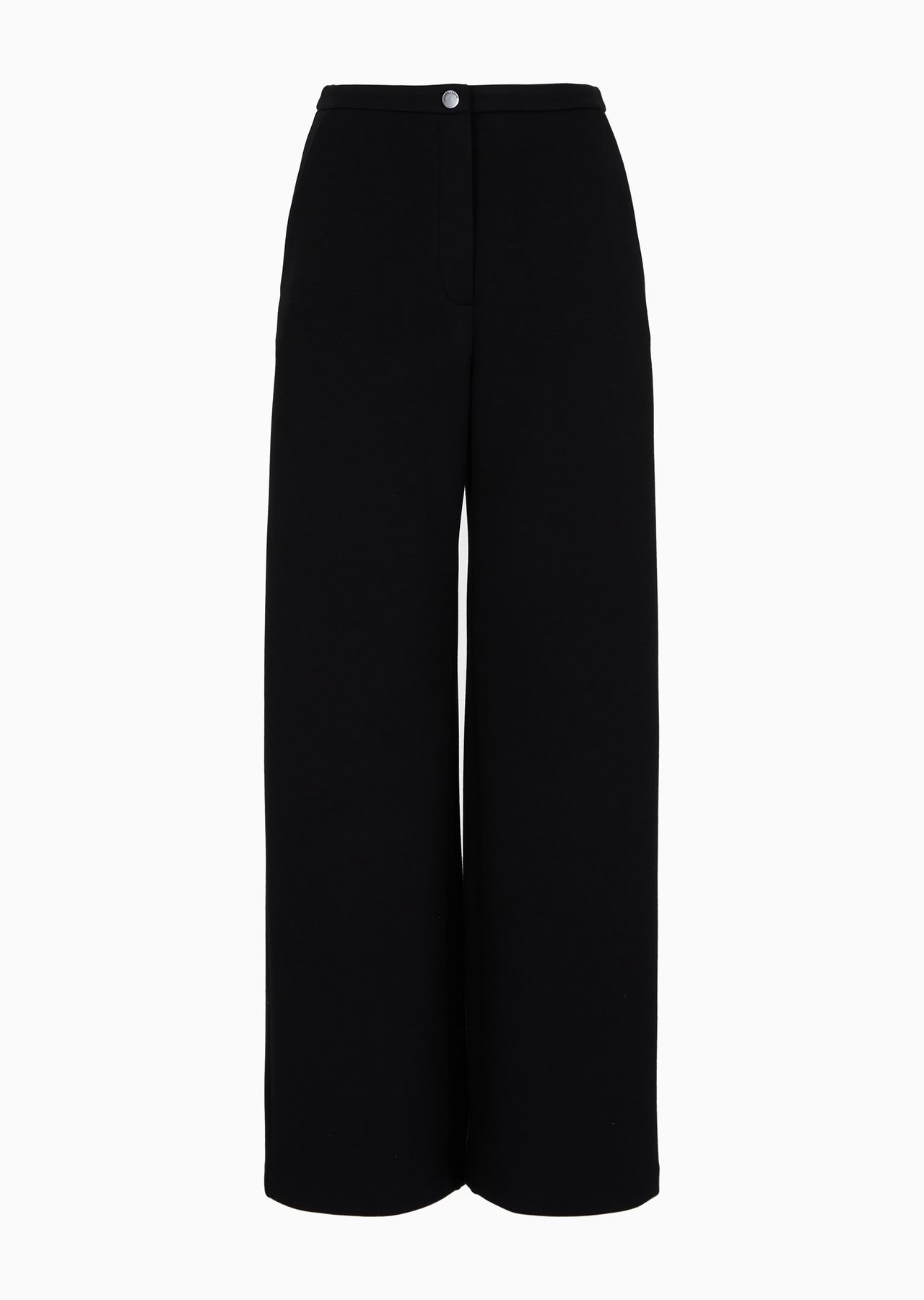 Jersey and scuba trousers with jelly eagle patch - 1