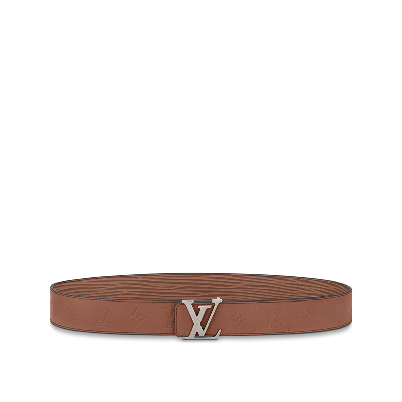 LV Initiales 40mm Reversible Belt 3