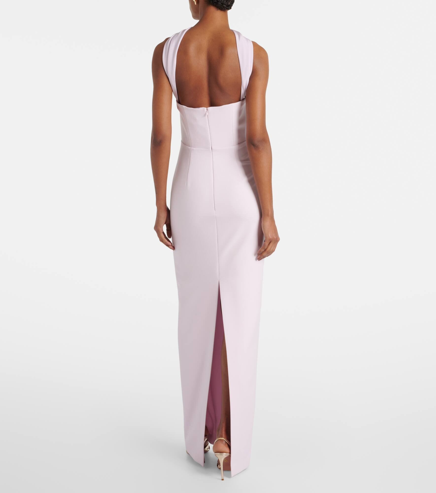 Cady gown - 3