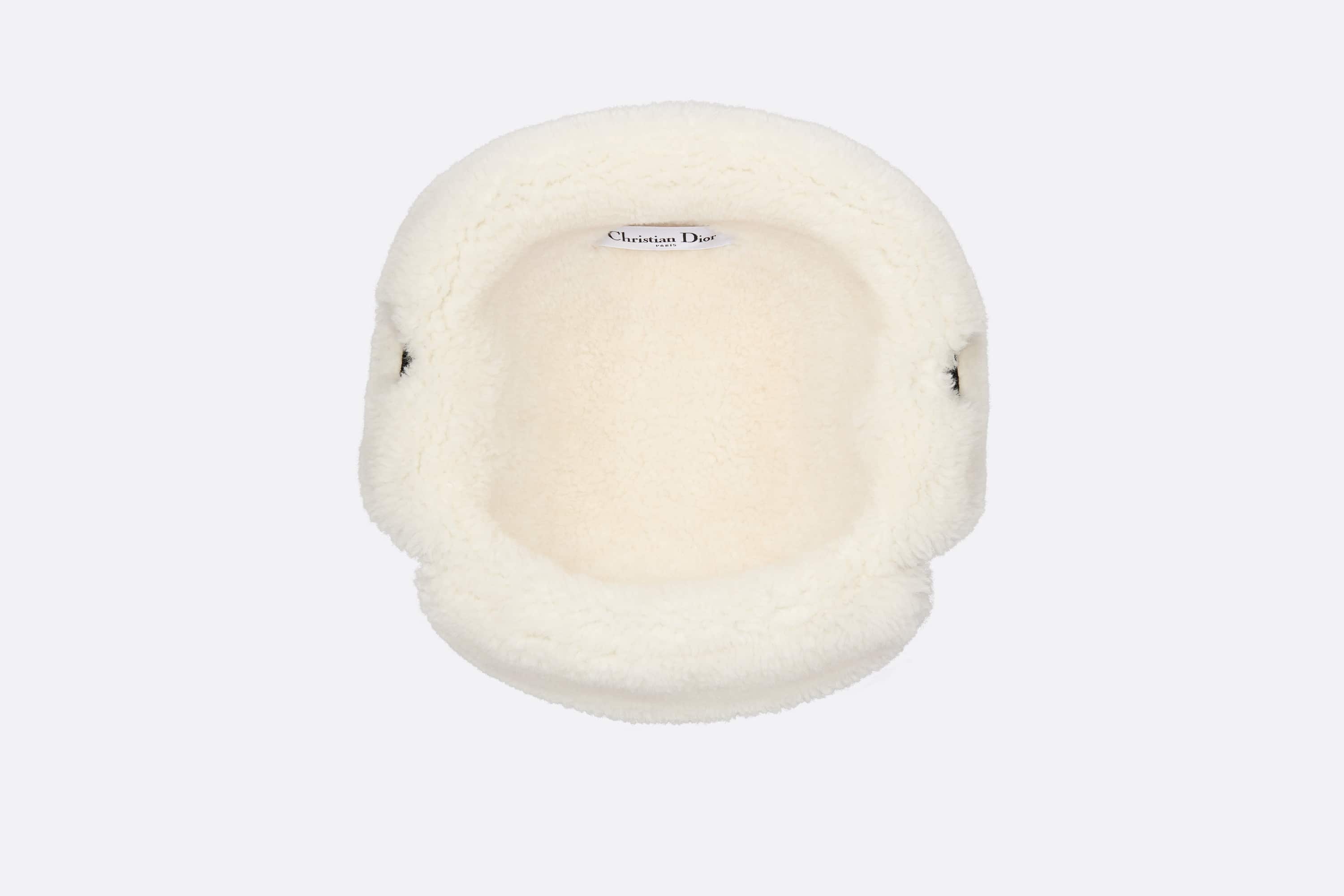 Dior Frost Shapka - 8