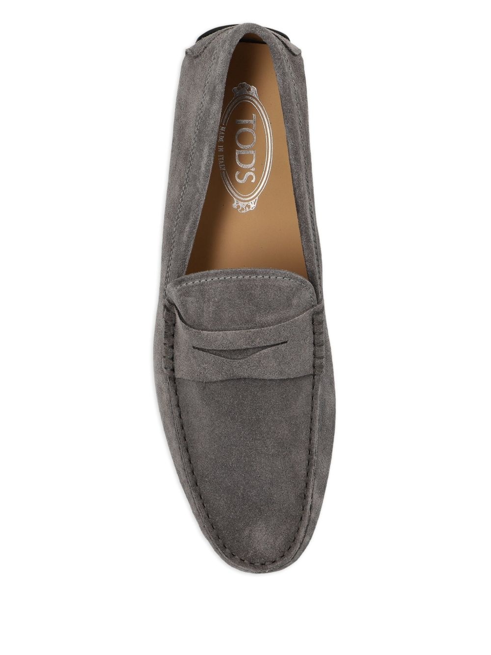 City Gomino loafers - 4