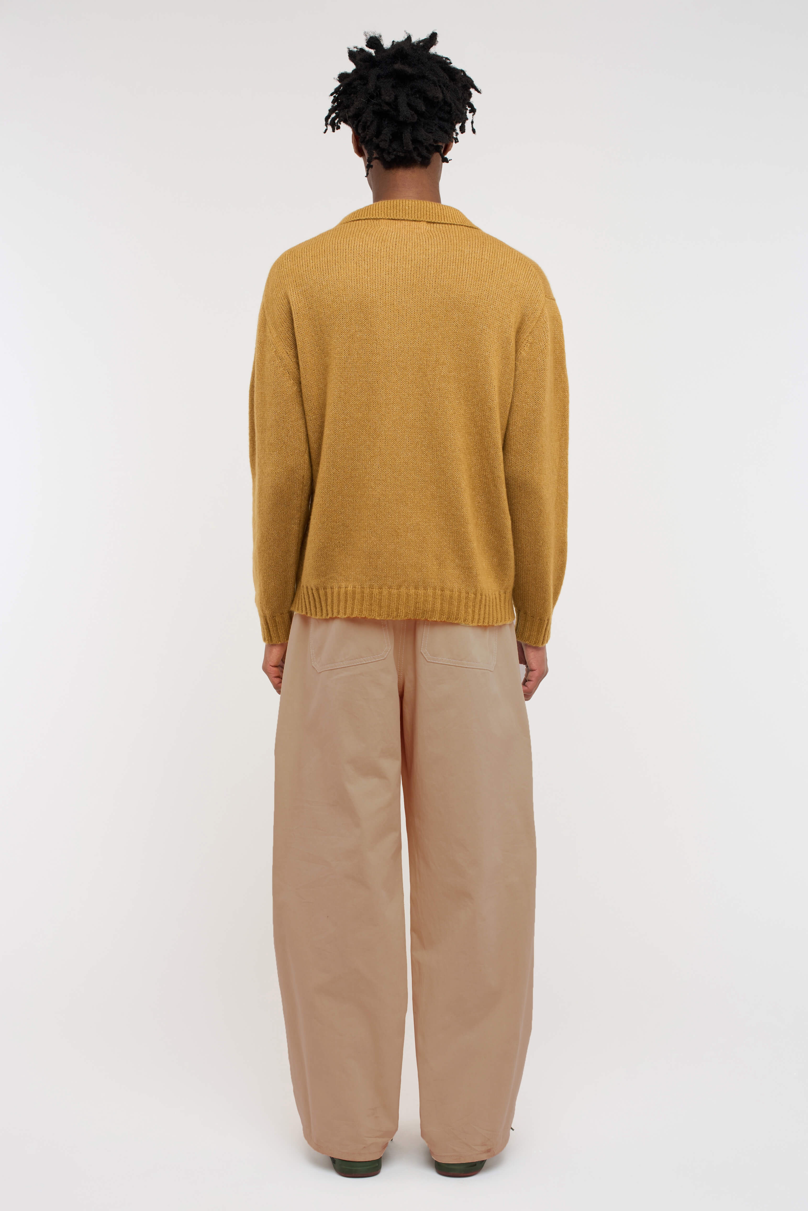 NIMBUS HOCKEY PULLOVER LS - 5