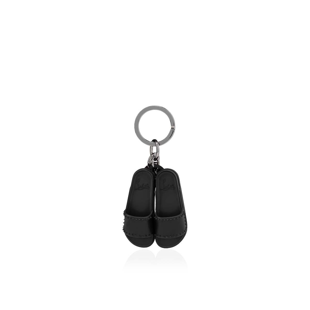 Loubipool keyring - 1