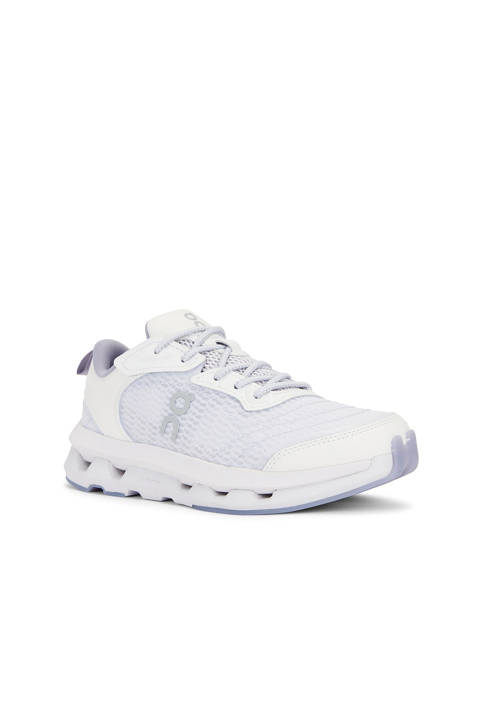 X Zendaya Cloudzone Moon Sneaker - 2