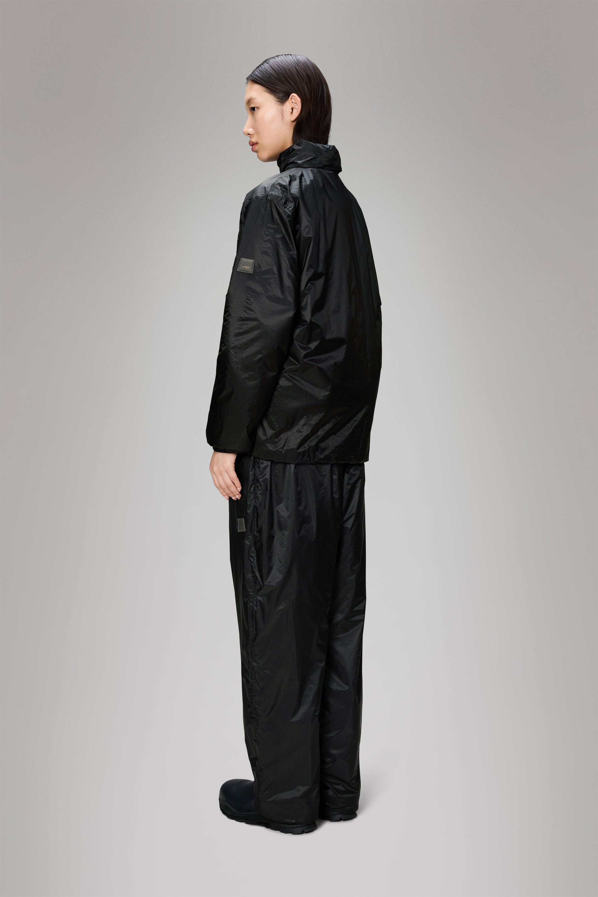 Kauto Insulated Jacket - 3