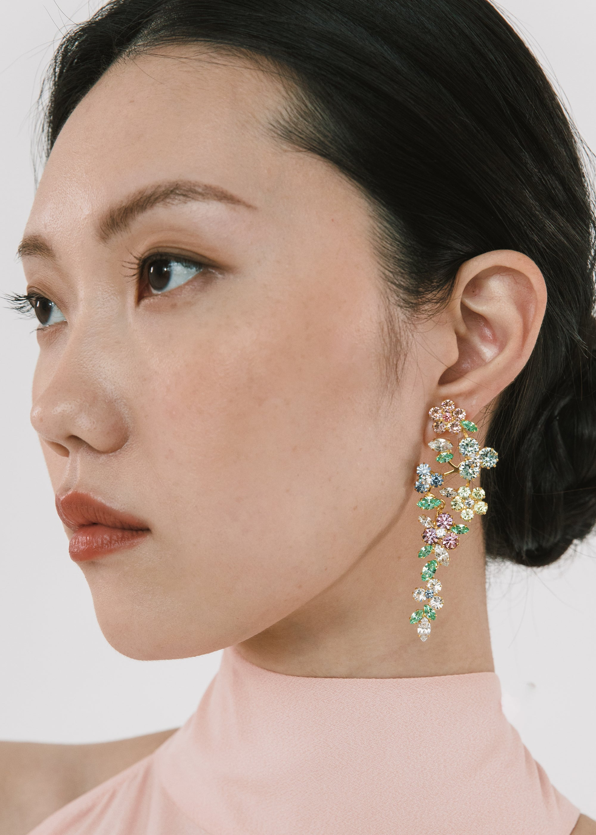 Daylin Earrings - 3