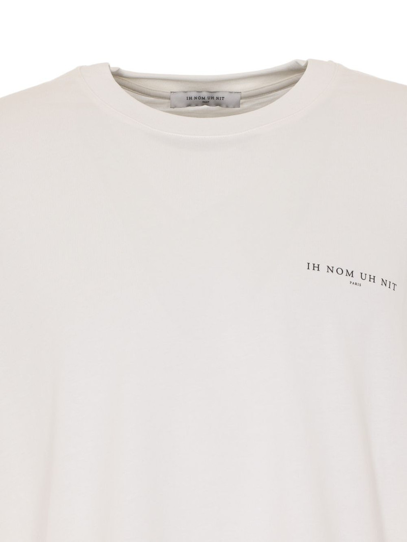 back-print T-shirt 4