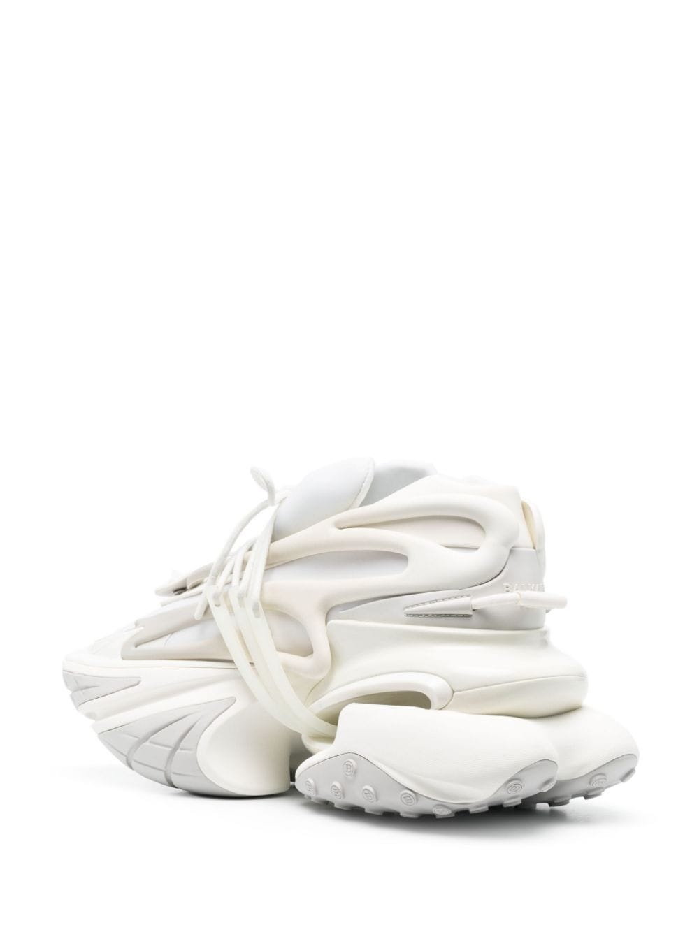 UNICORN CHUNKY LOW-TOP SNEAKERS - 2