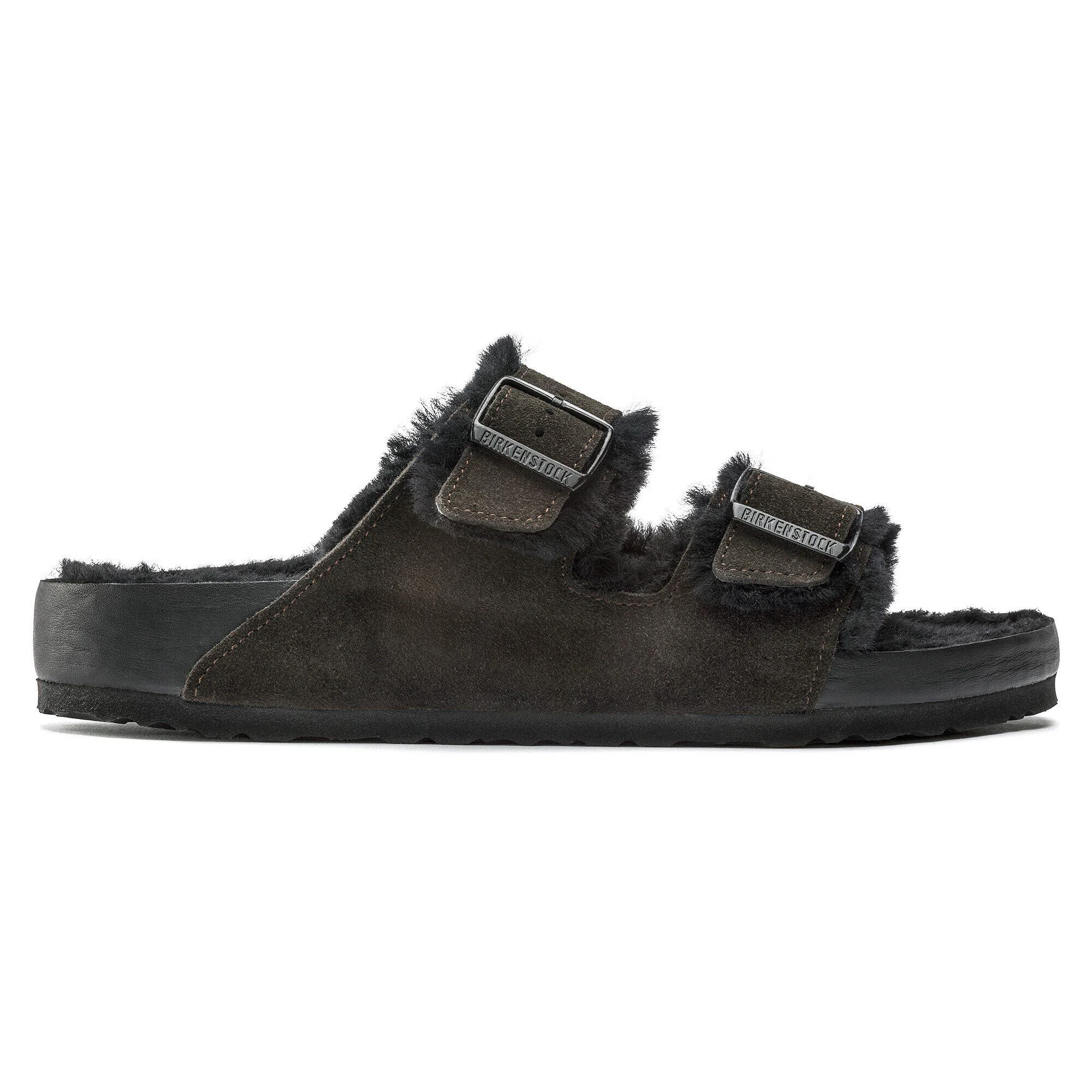 Arizona Shearling - 1
