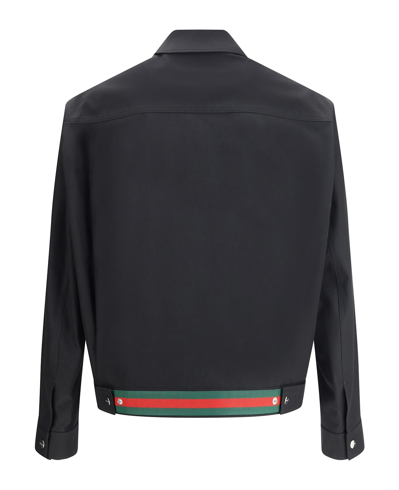 Cotton Jacket - 2