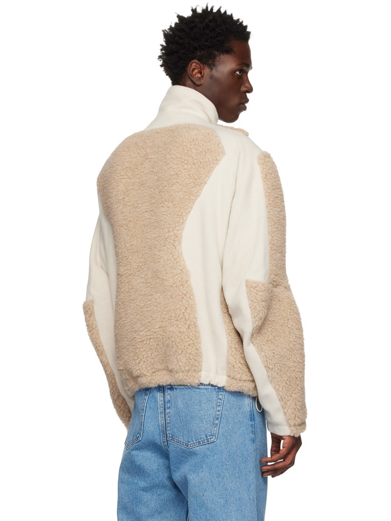 Ercan zip-up 재킷 3