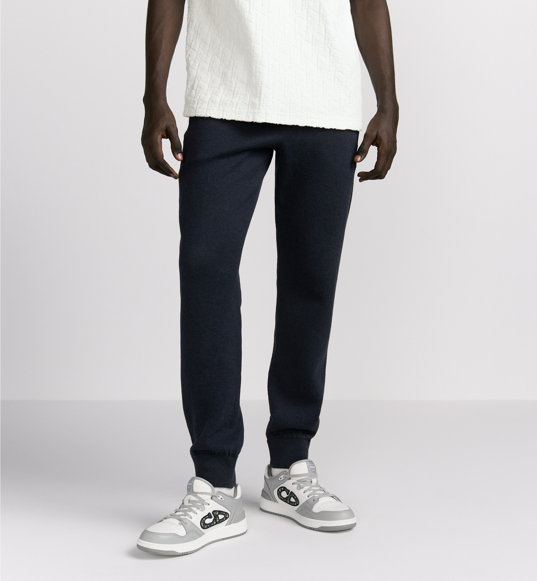 Track Pants - 2
