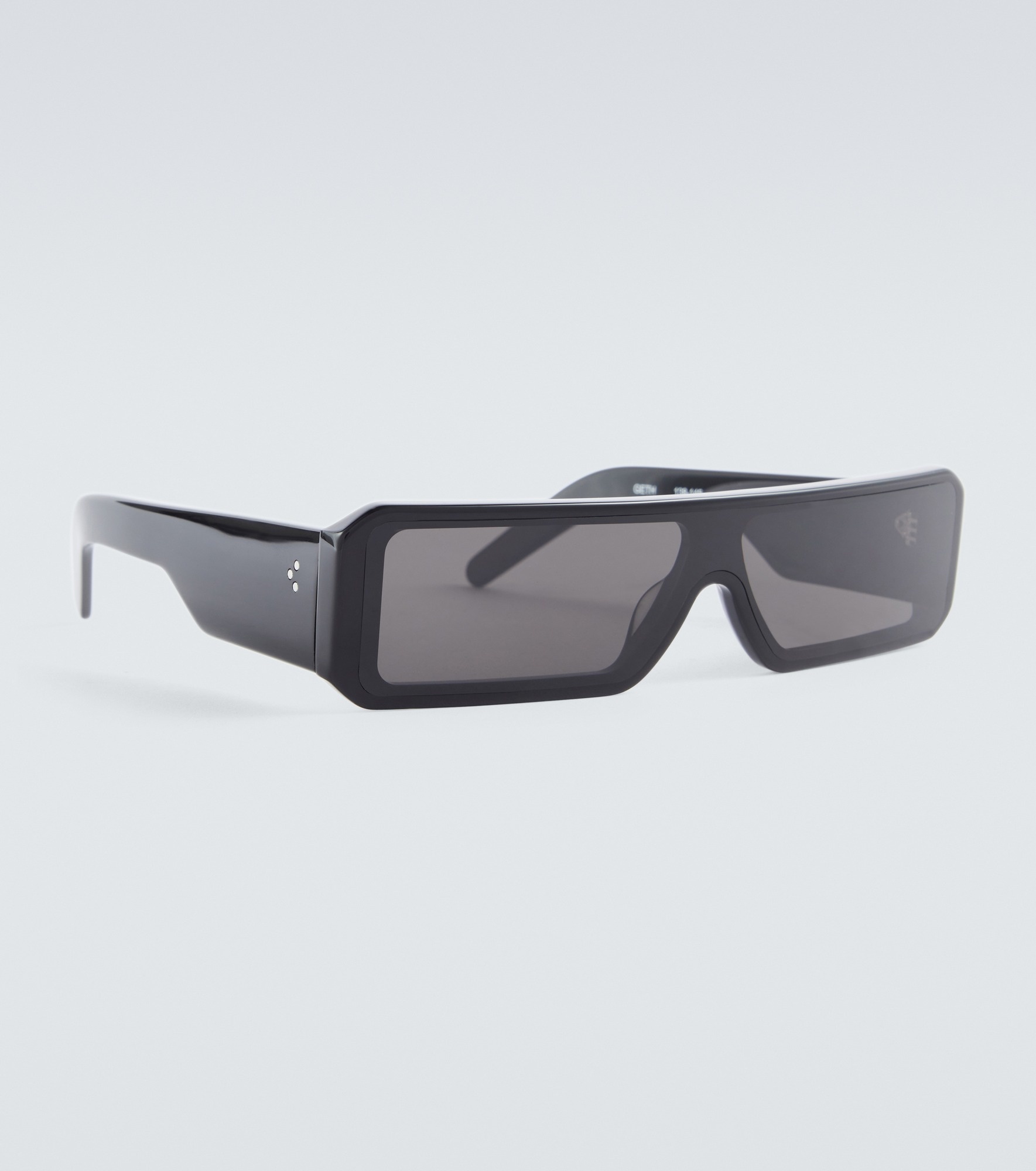 Gethsemane rectangular sunglasses - 4