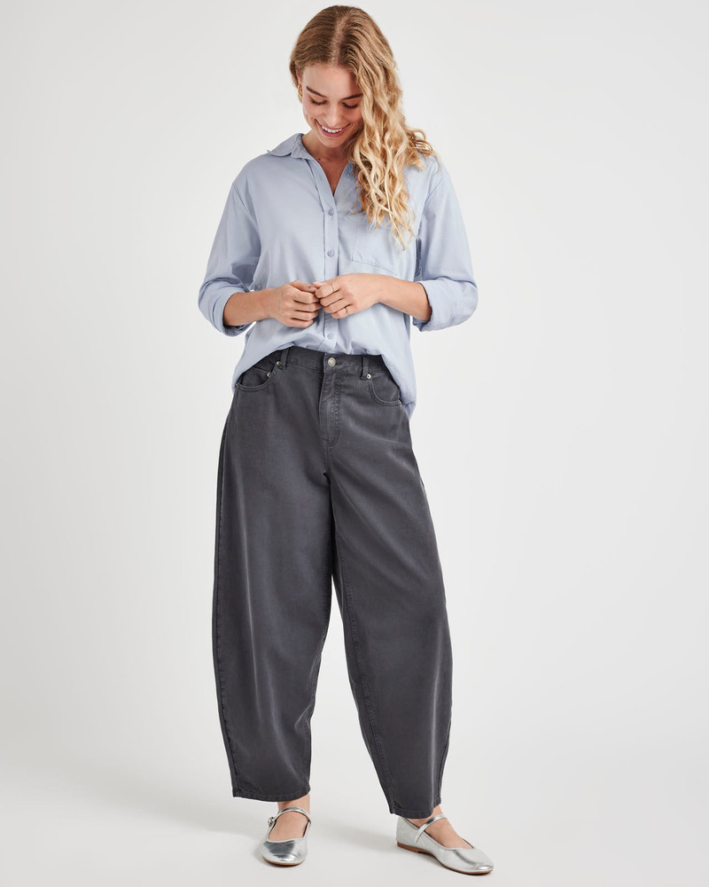 Splendid Reese Button Down Shirt outlook