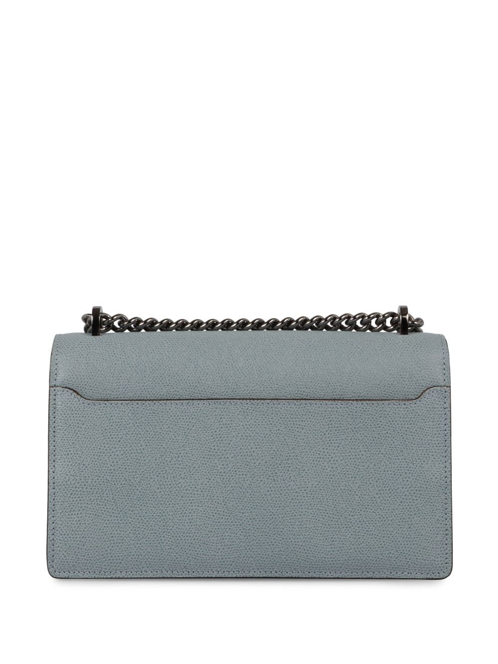 leather satchel bag - 2