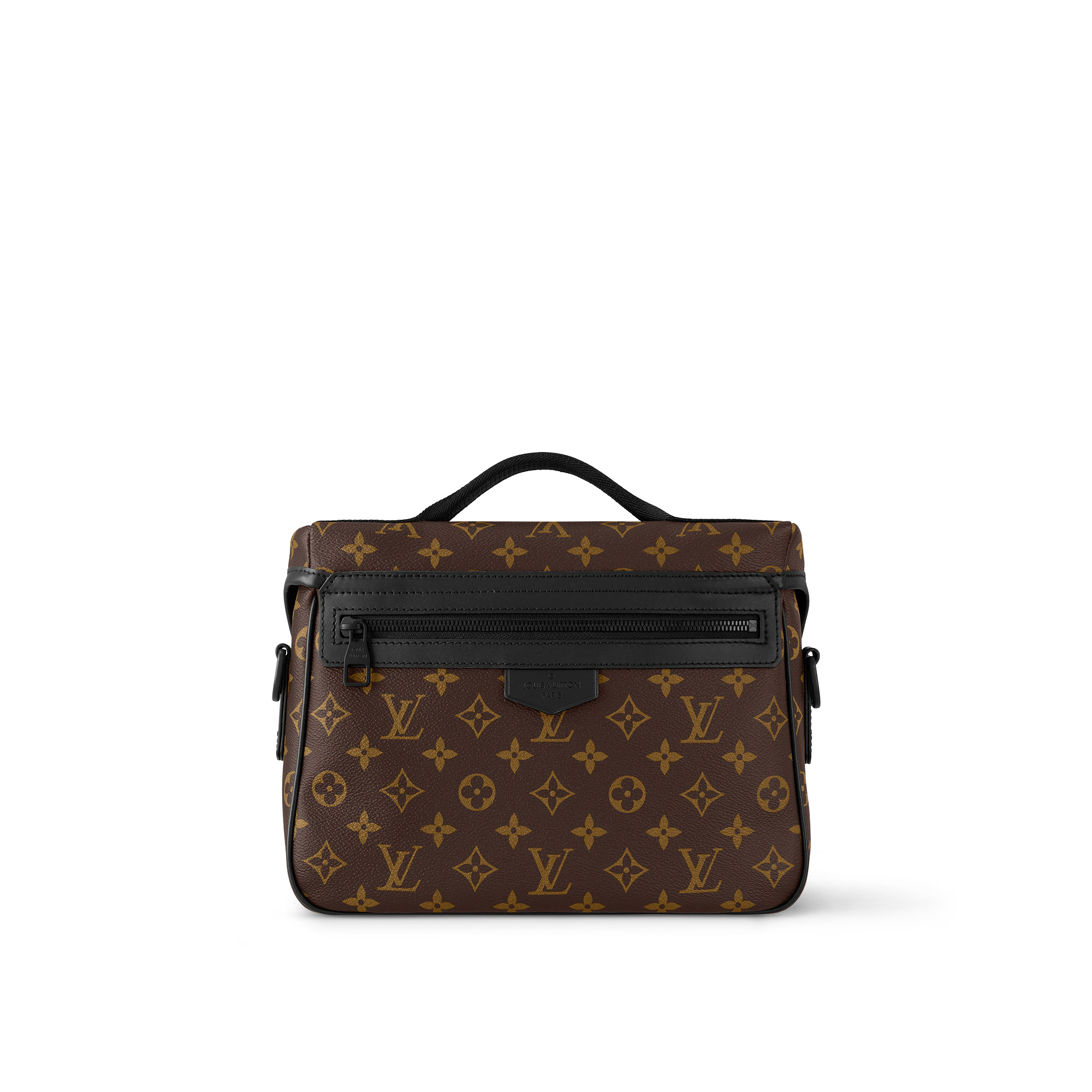 LV Trail Messenger - 6