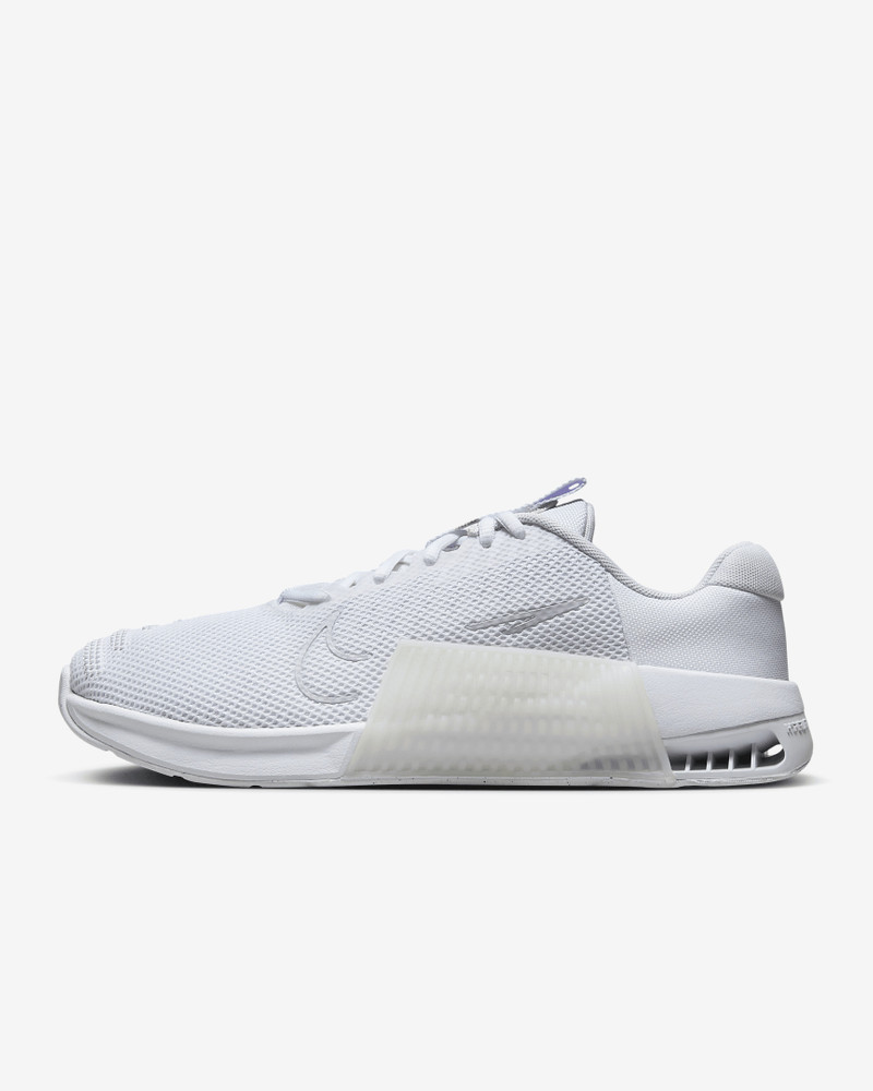 Metcon 9 mesh-panel training sneakers - 1