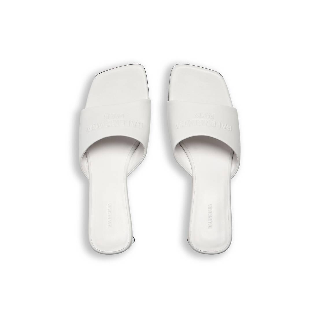 Women's Duty Free 60mm Sandal  in White - 6