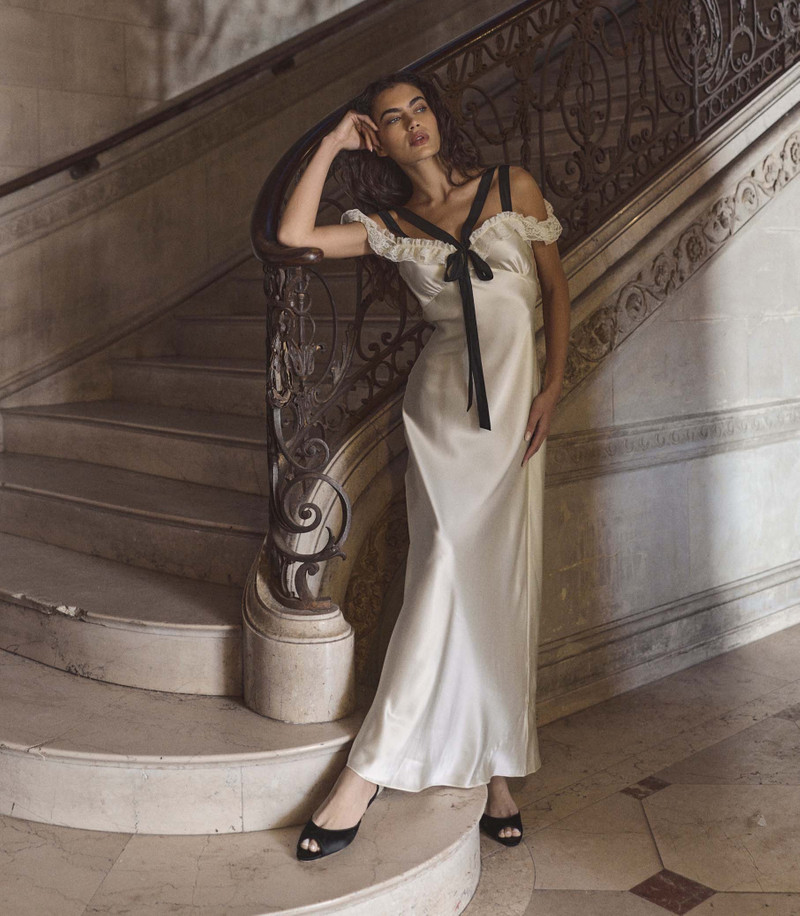 SIMONIE DRESS 3