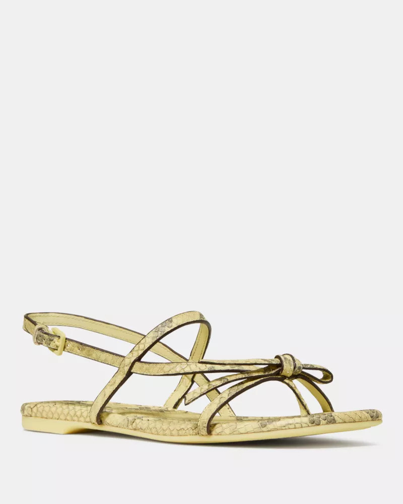 kate spade Loop Flat Sandal outlook
