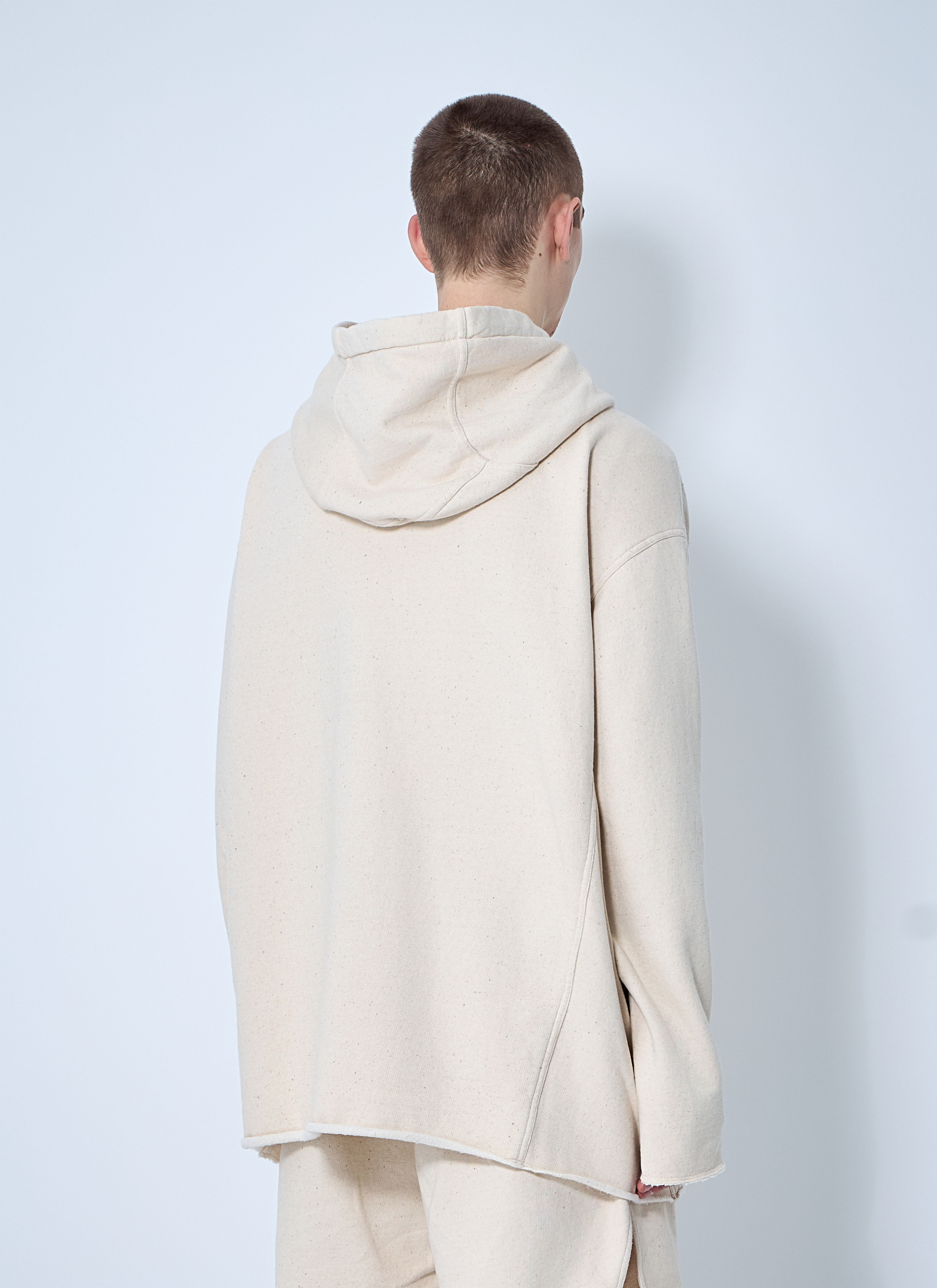 Peter Zip-Up Sweatshirt - 4