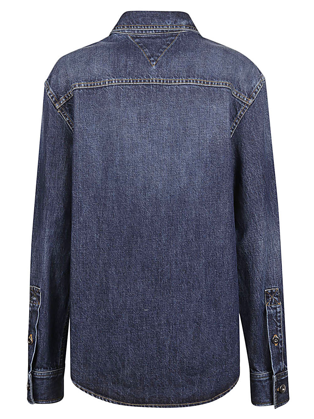 Bottega Veneta Men Shirt With Logo - 2