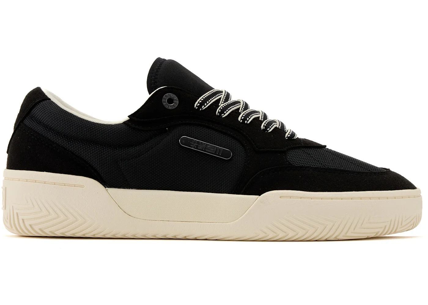 Anta Kai Tribe Black - 1