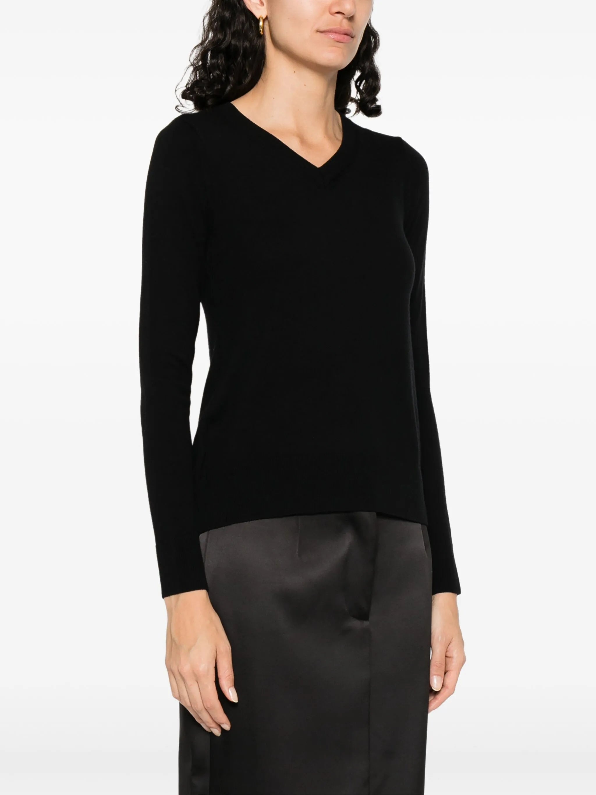 Wool Sweater - 3