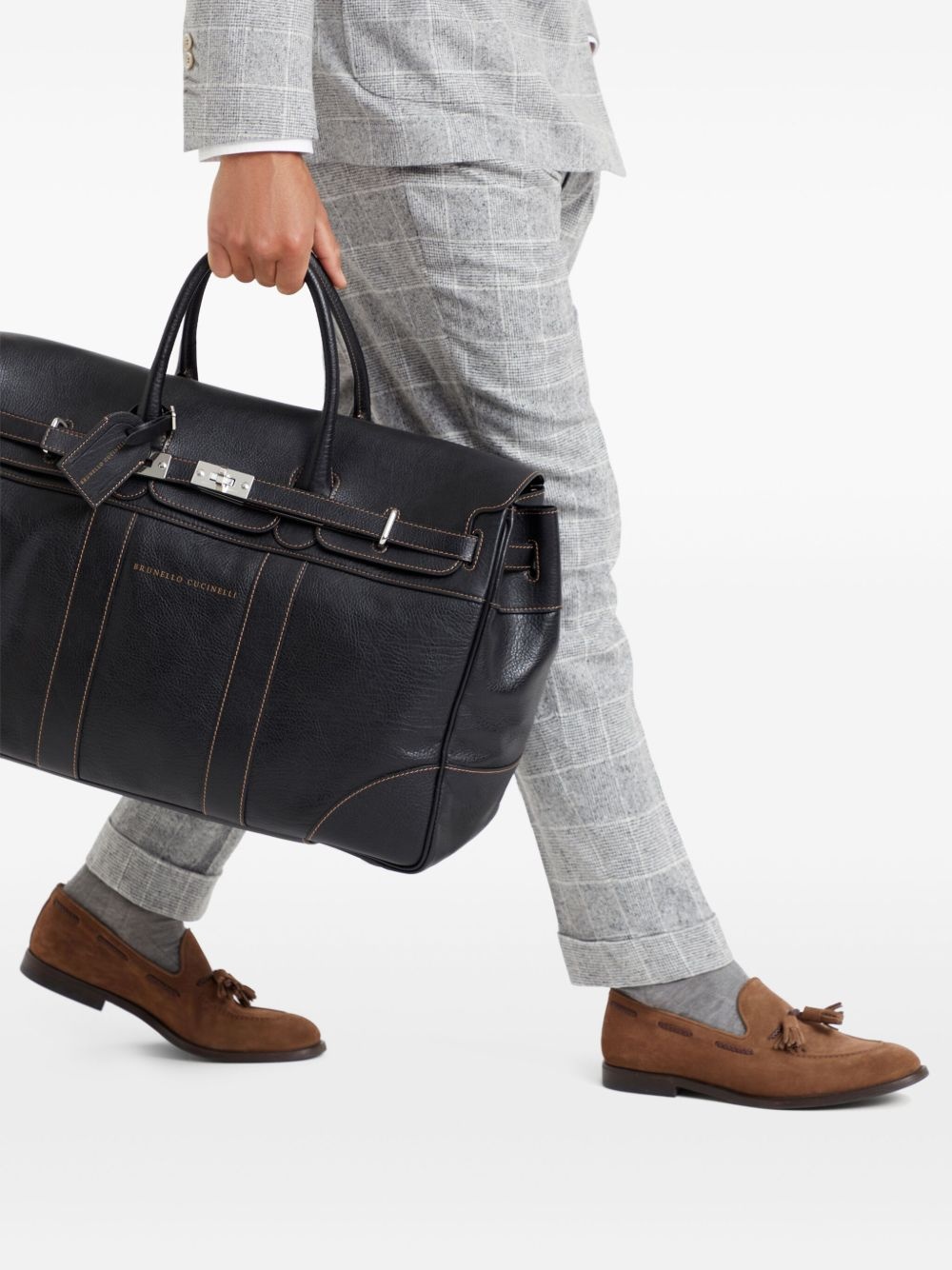 Weekender Country luggage bag - 2