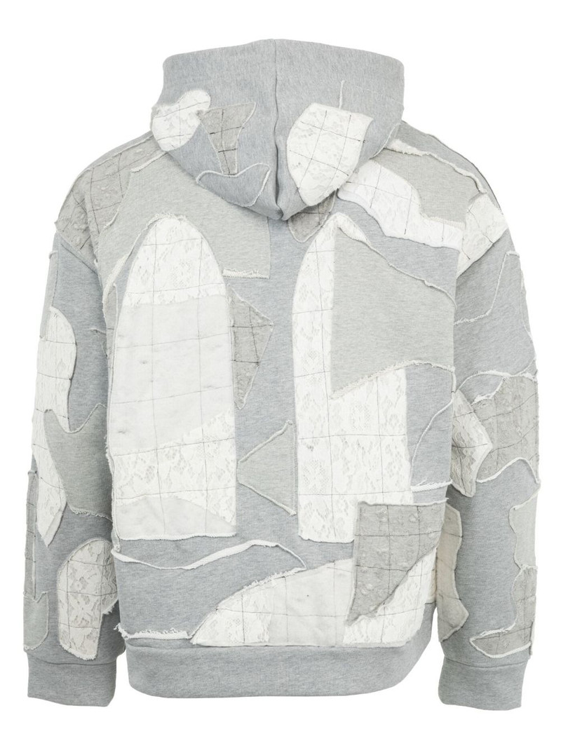 WHO DECIDES WAR Atom hoodie outlook